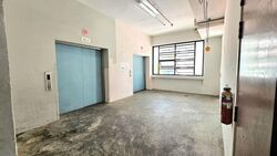 Tai Seng MRT (D19), Factory #584081771